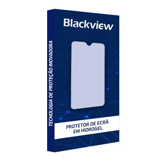 Protetor Ecrã Hidrogel Blackview Shark 8