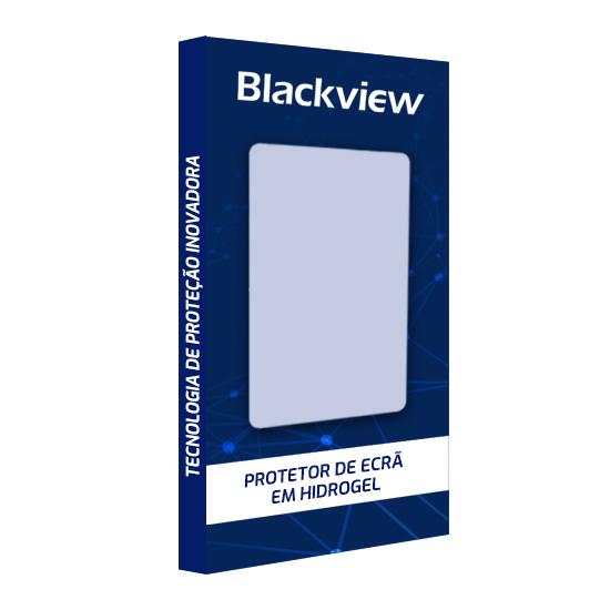 Protetor Ecrã Hidrogel Blackview Active 6