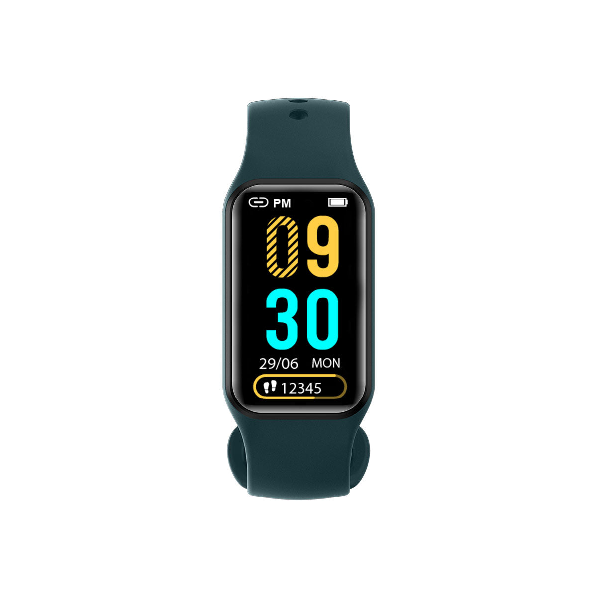 Blackview Smartwatch R1 - Relógio inteligente de 1.47" com IP68 à prova de água até 20 metros