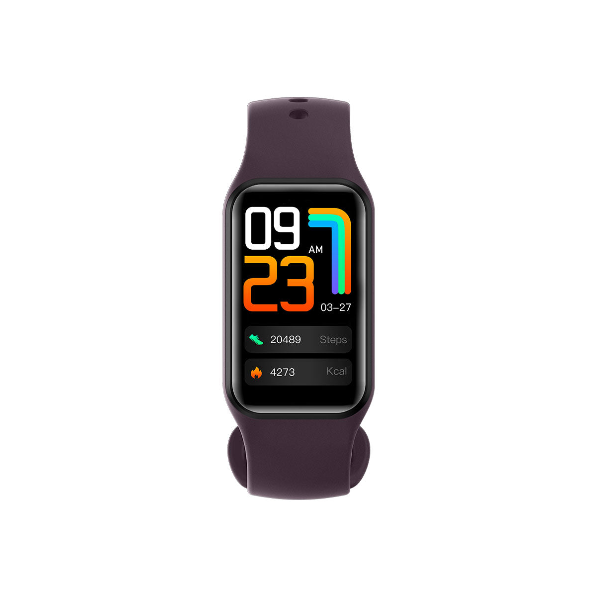 Blackview Smartwatch R1 - Relógio inteligente de 1.47" com IP68 à prova de água até 20 metros