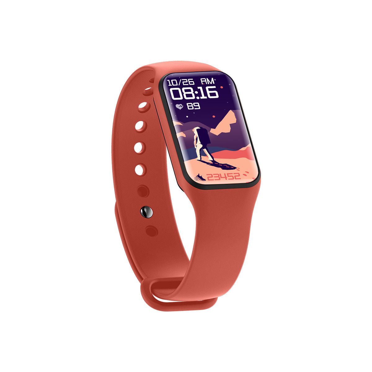 Blackview Smartwatch R1 - Relógio inteligente de 1.47" com IP68 à prova de água até 20 metros