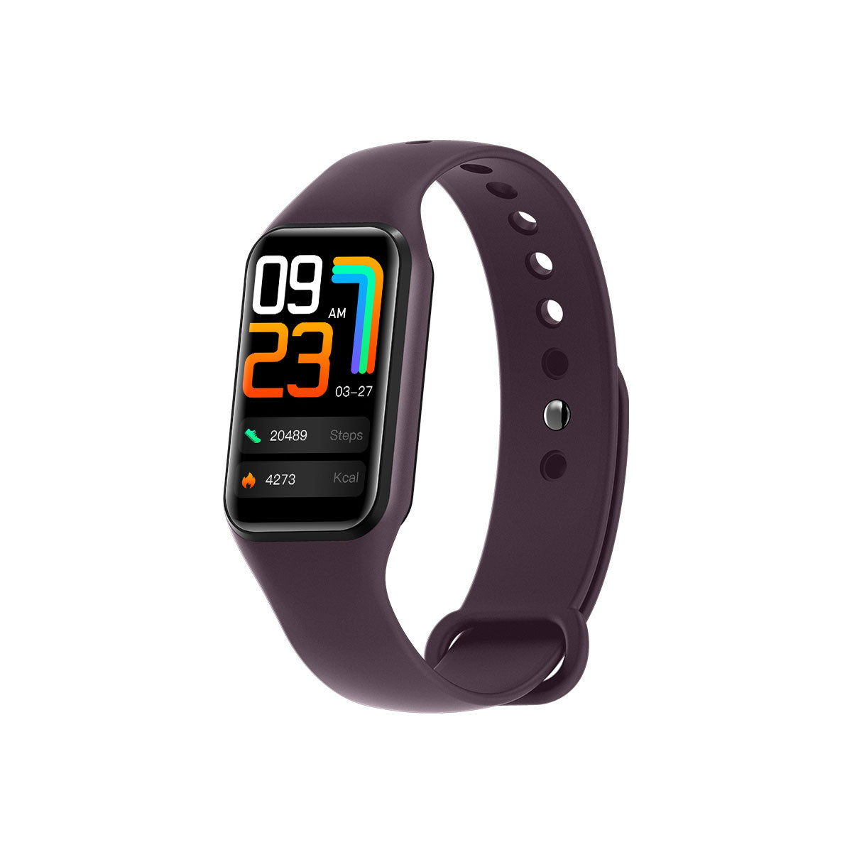 Blackview Smartwatch R1 - Relógio inteligente de 1.47" com IP68 à prova de água até 20 metros