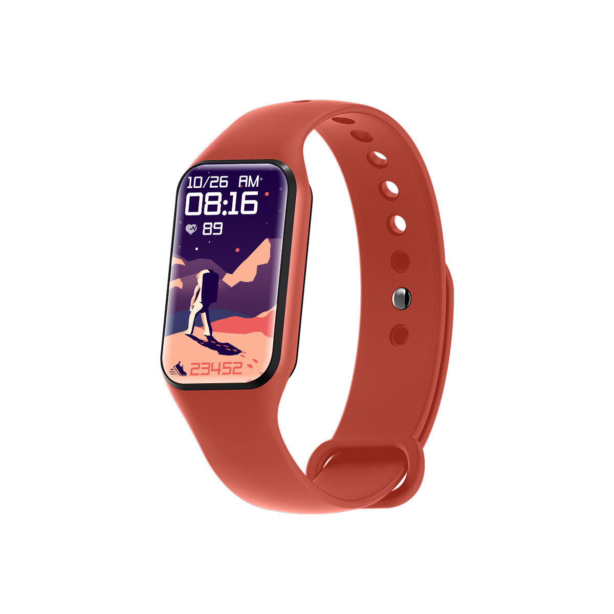 Blackview Smartwatch R1 - Relógio inteligente de 1.47" com IP68 à prova de água até 20 metros
