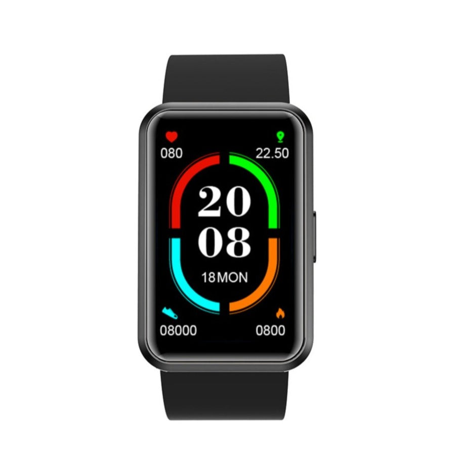 Blackview Smartwatch R5 - Relógio inteligente de 1.57" com IP68 à prova de água