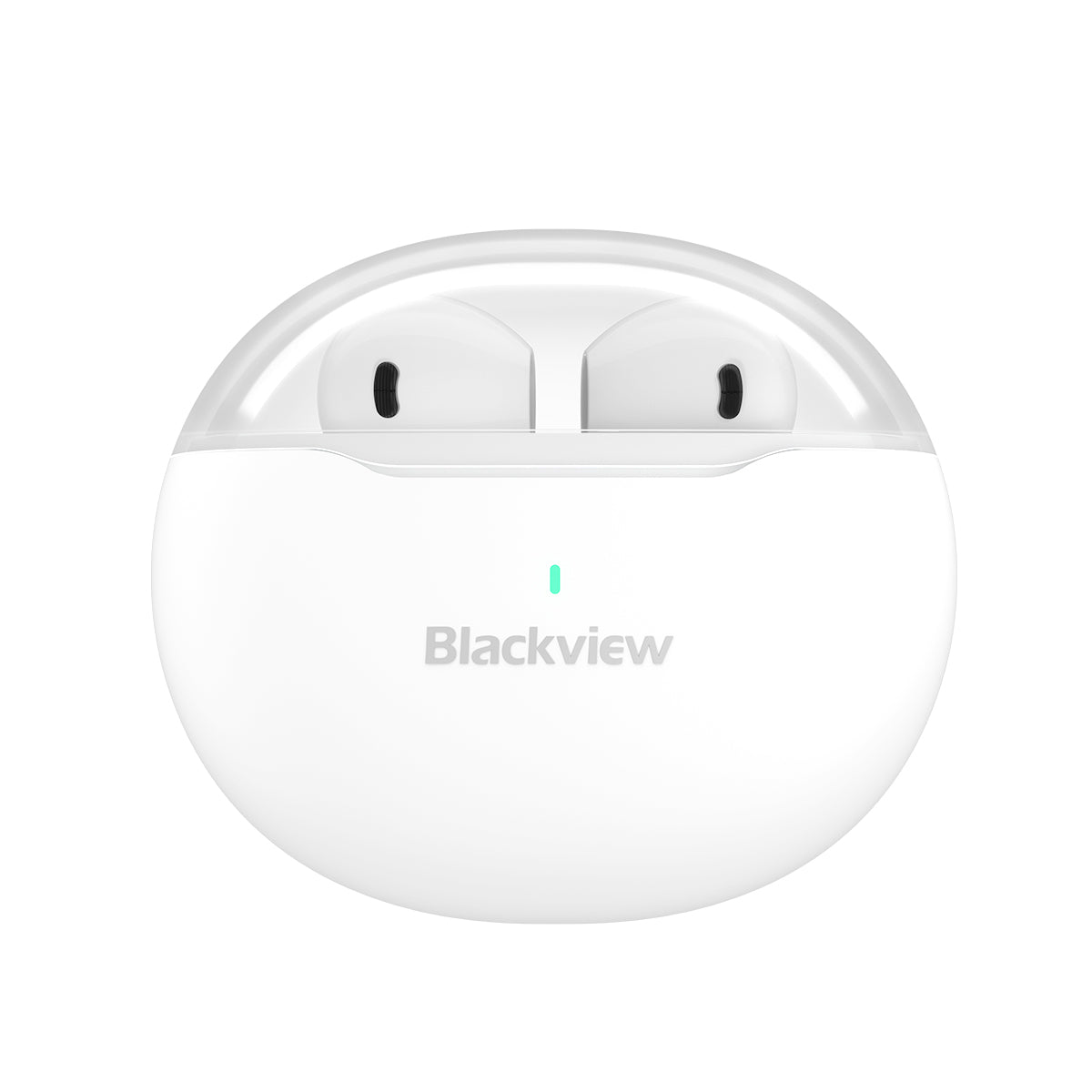 Blackview AirBuds 6 - Auscultadores com IPX7 à prova de água e Bluetooth 5.3