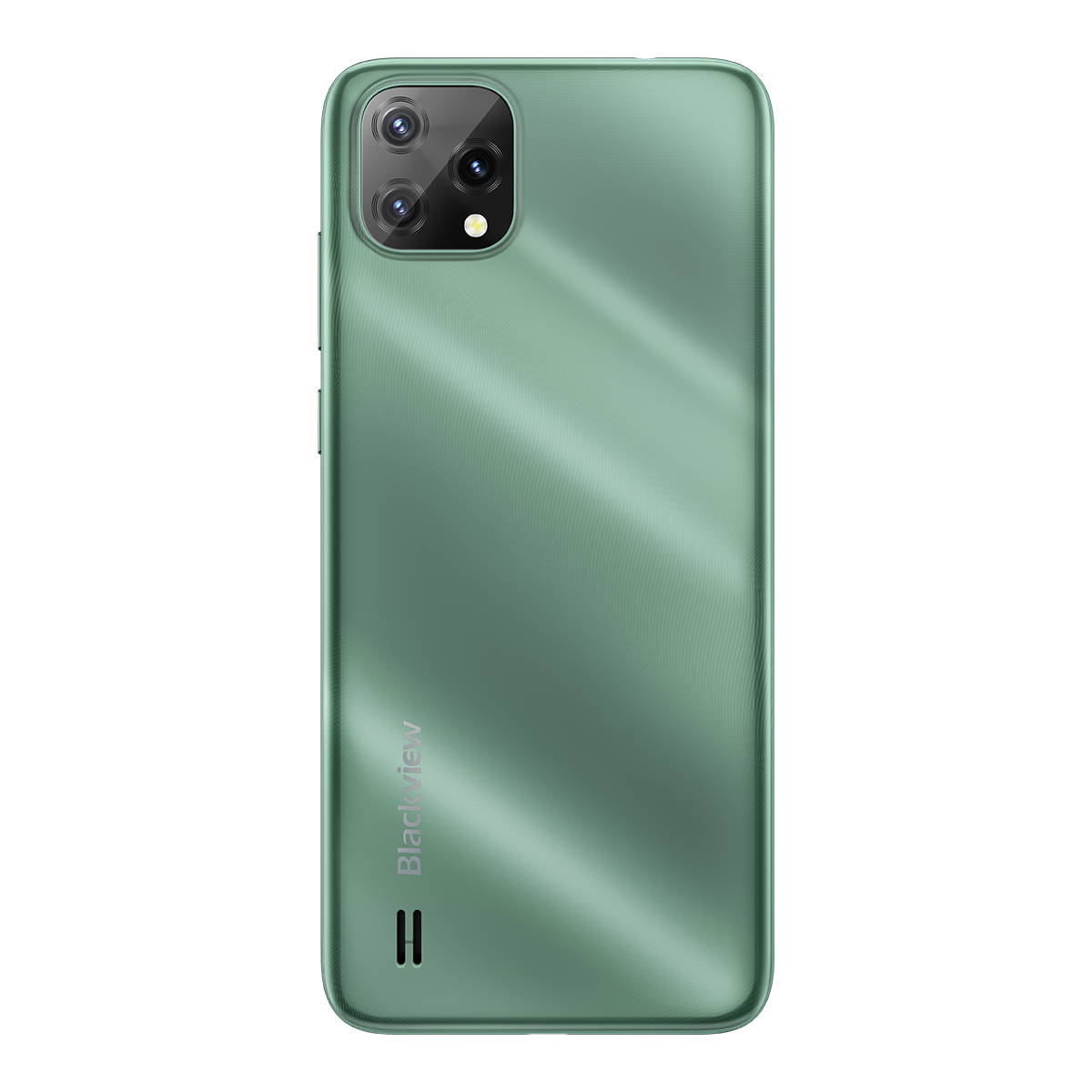 Blackview A55 - Smartphone com Ecrã HD+ de 6,5"; 3GB+16GB; Processador Quad-core Mediatek MT6761V Helio A22; Câmara de 5MP+8MP; Bateria de 4780mAh