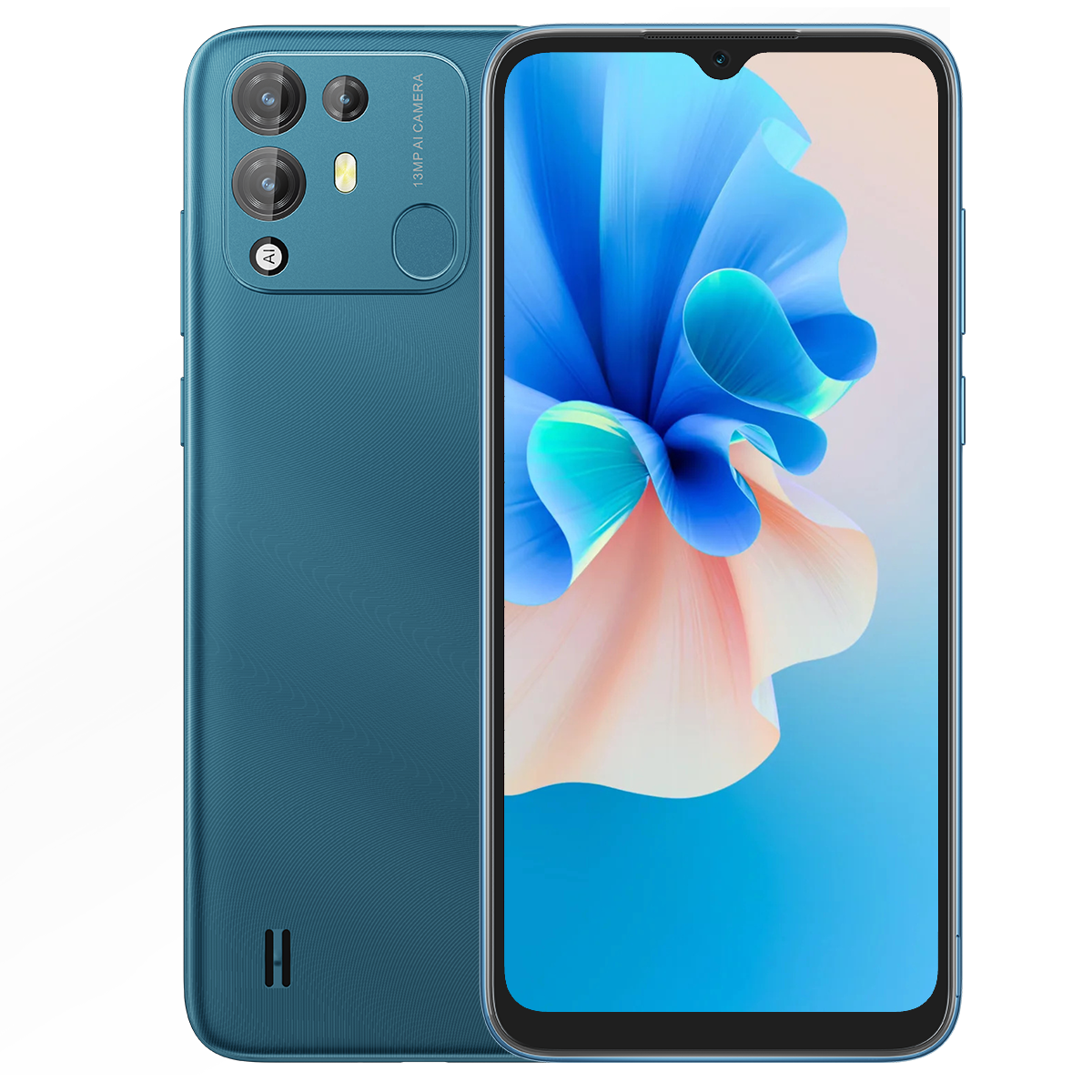 Smartphone Blackview A55 Pro 4GB/64GB Dual Sim