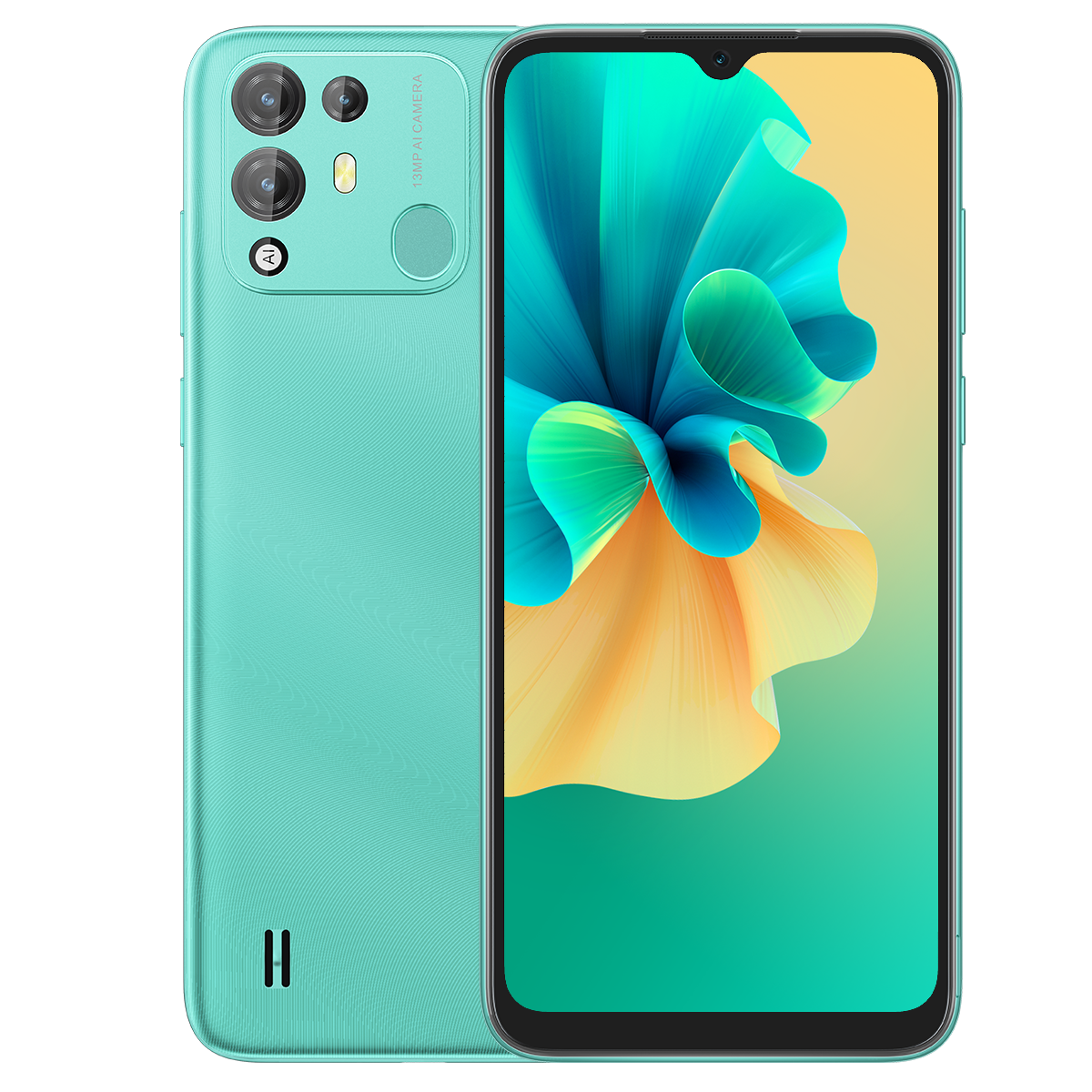 Smartphone Blackview A55 Pro 4GB/64GB Dual Sim