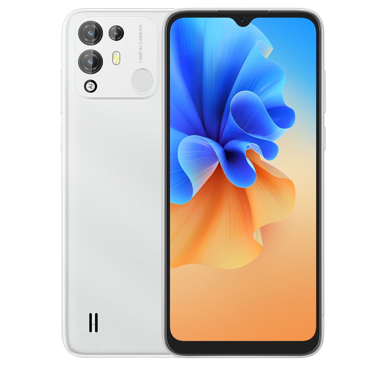 Smartphone Blackview A55 Pro 4GB/64GB Dual Sim