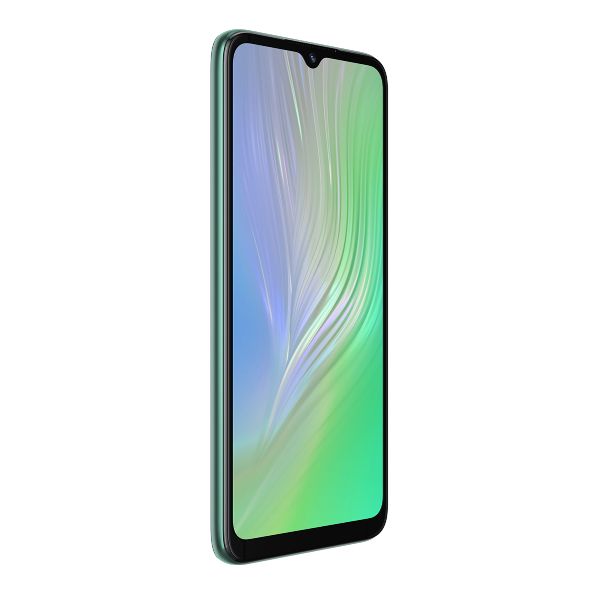 Blackview A55 - Smartphone com Ecrã HD+ de 6,5"; 3GB+16GB; Processador Quad-core Mediatek MT6761V Helio A22; Câmara de 5MP+8MP; Bateria de 4780mAh