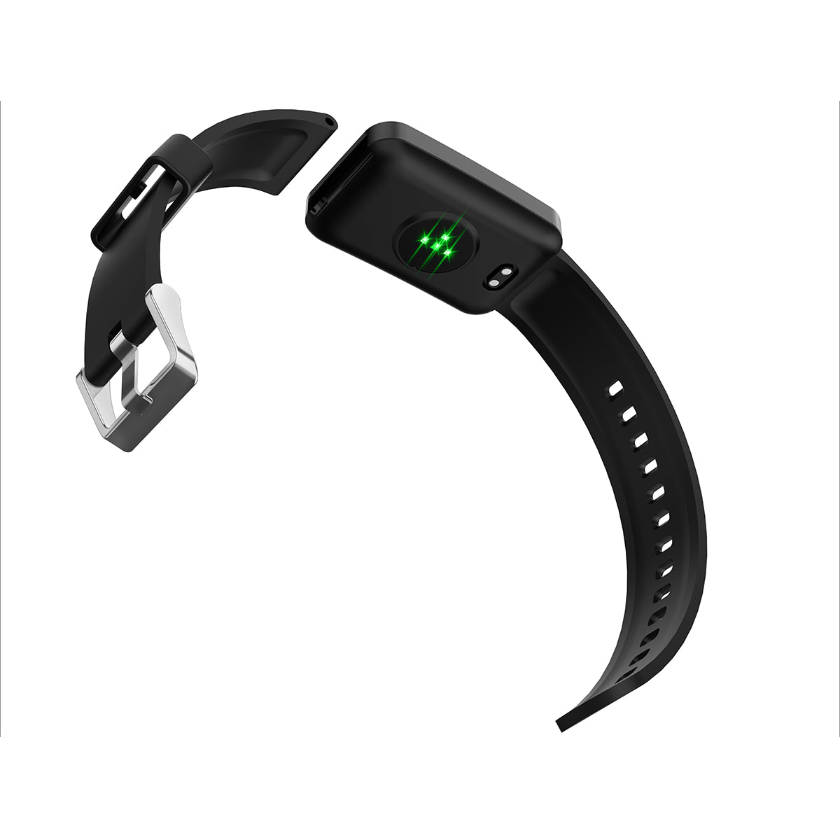 Blackview Smartwatch R5 - Relógio inteligente de 1.57" com IP68 à prova de água até 20 metros