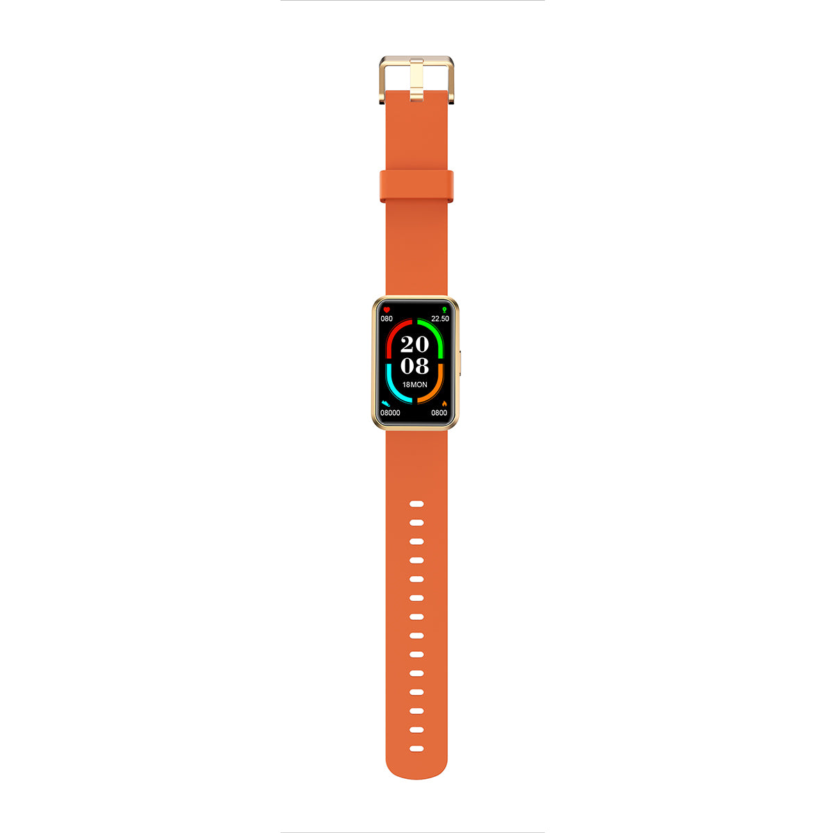 Blackview Smartwatch R5 - Relógio inteligente de 1.57" com IP68 à prova de água até 20 metros