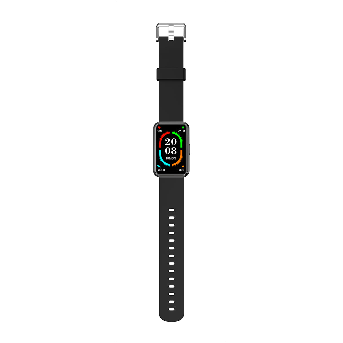 Blackview Smartwatch R5 - Relógio inteligente de 1.57" com IP68 à prova de água até 20 metros