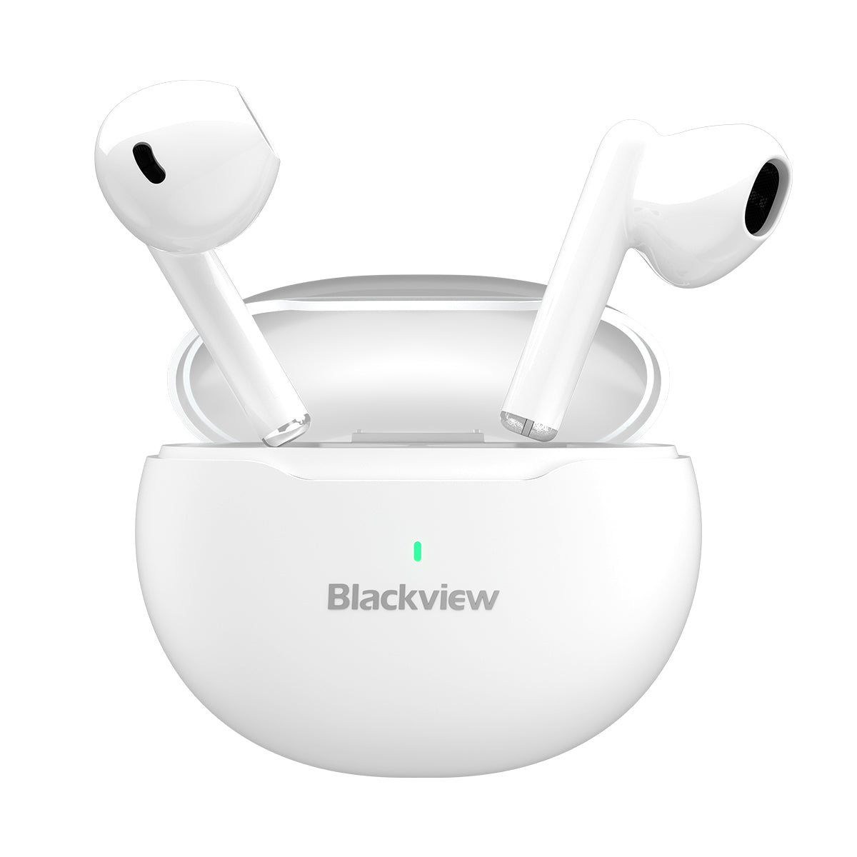 Blackview AirBuds 6 - Auscultadores com IPX7 à prova de água e Bluetooth 5.3