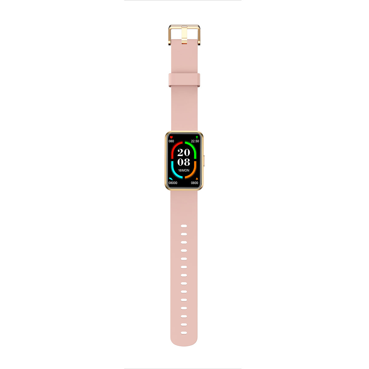 Blackview Smartwatch R5 - Relógio inteligente de 1.57" com IP68 à prova de água até 20 metros