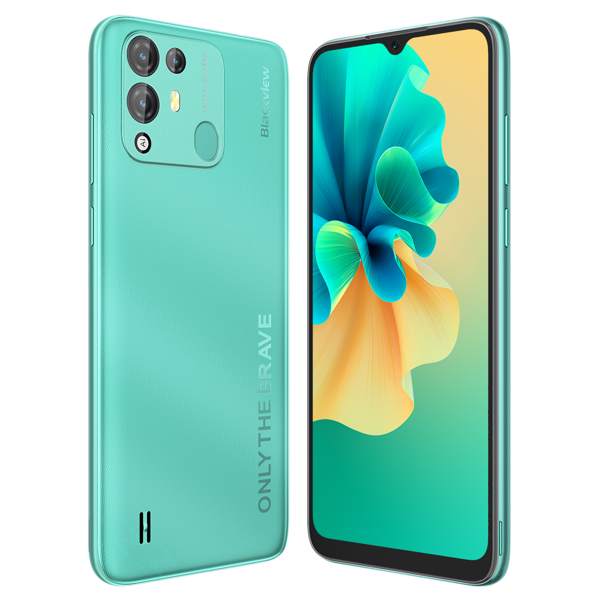 Smartphone Blackview A55 Pro 4GB/64GB Dual Sim