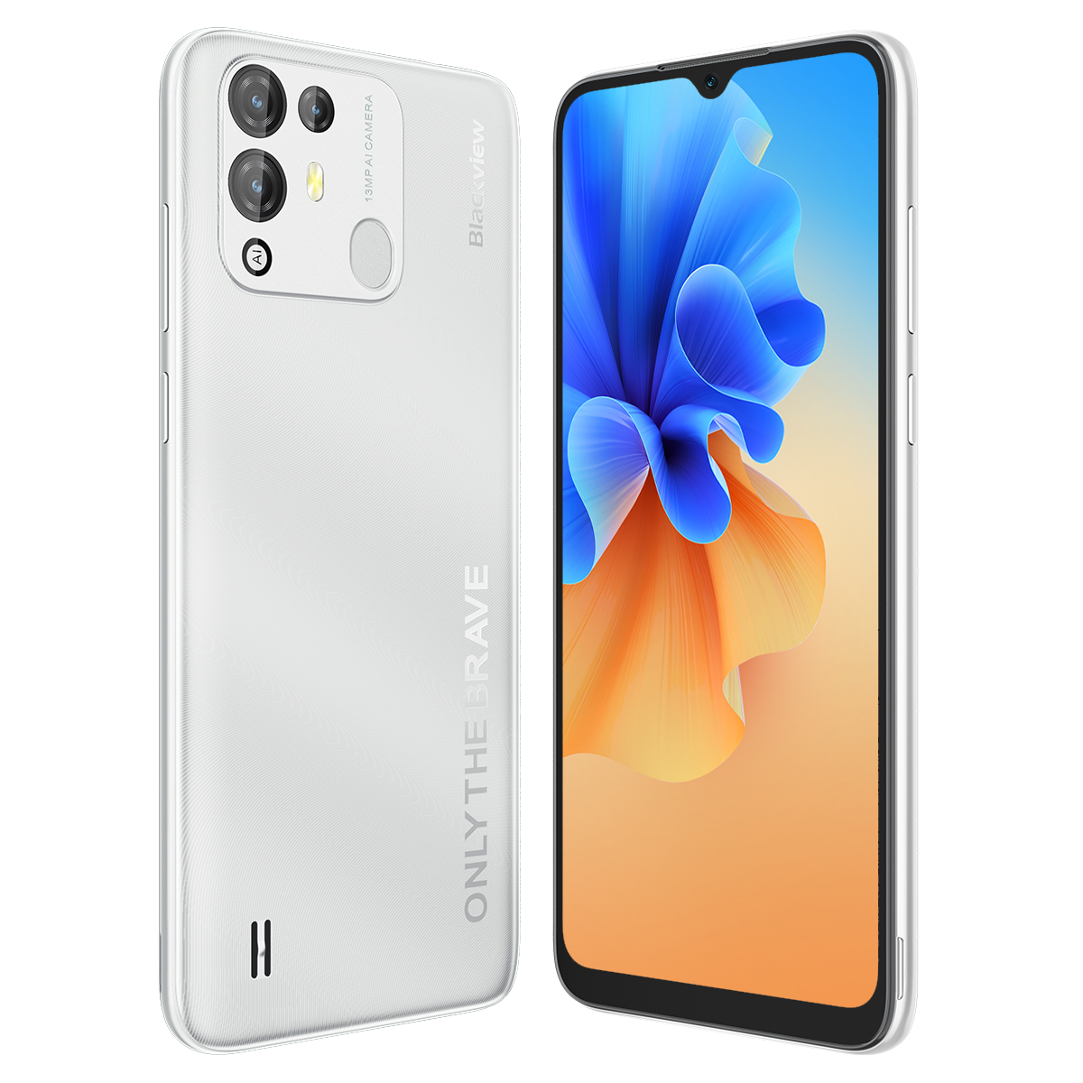 Smartphone Blackview A55 Pro 4GB/64GB Dual Sim