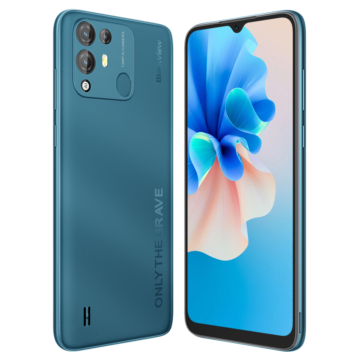 Smartphone Blackview A55 Pro 4GB/64GB Dual Sim