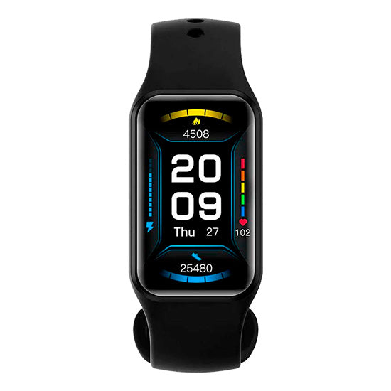 Blackview Smartwatch R1 - Relógio inteligente de 1.47" com IP68 à prova de água até 1,5 metros