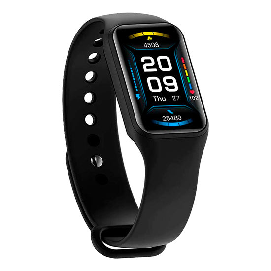 Blackview Smartwatch R1 - Relógio inteligente de 1.47" com IP68 à prova de água até 20 metros