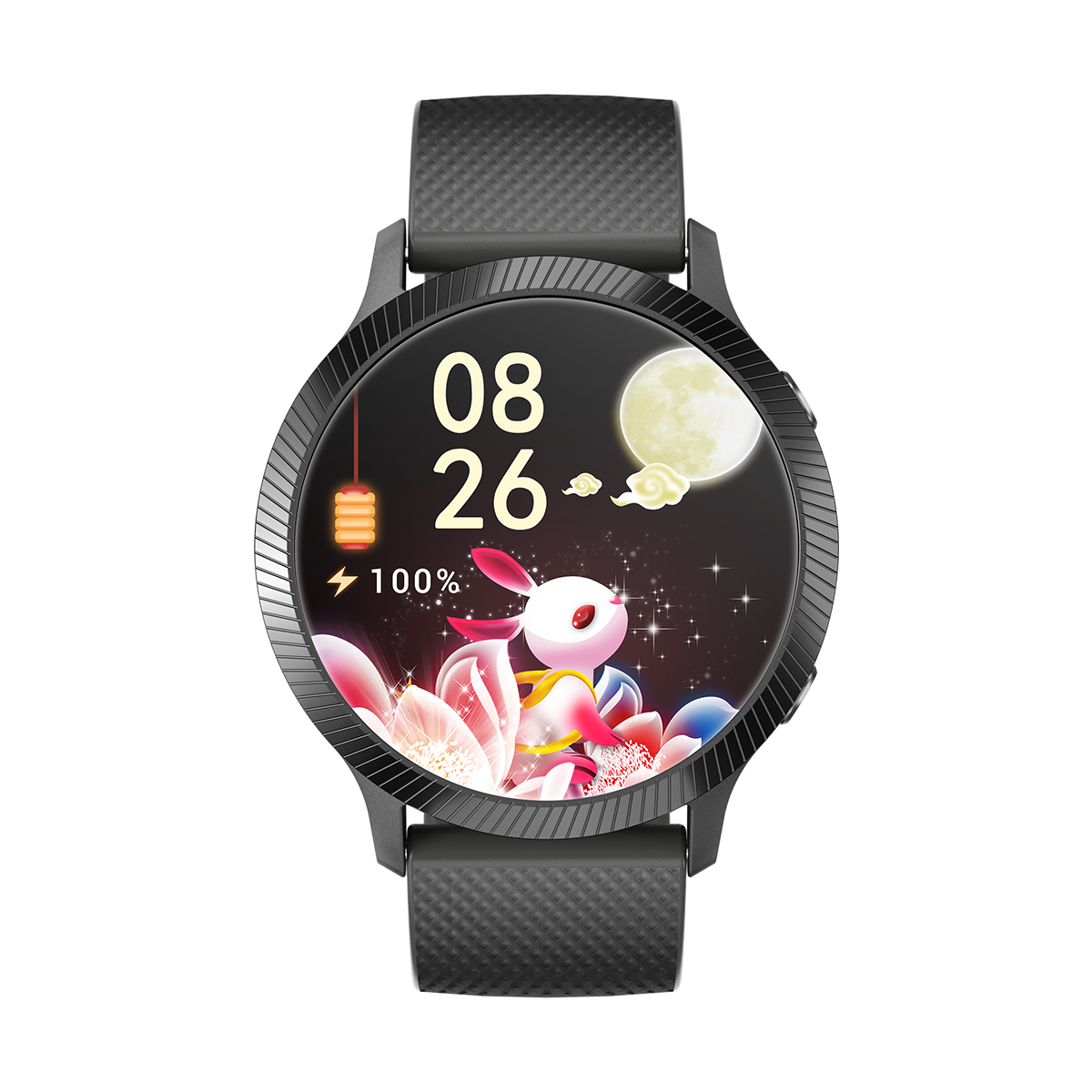 Blackview Smartwatch R8 - Relógio inteligente de 1.09" com IP68 à prova de água até 1,5 metros